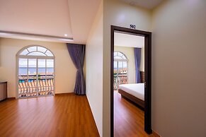 Hong Chuc Hotel