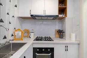 Alba Gardens B1102