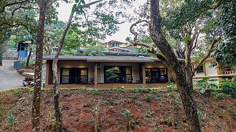 Nirjhara Coorg