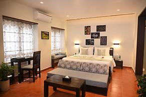Nirjhara Coorg