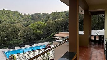 Nirjhara Coorg