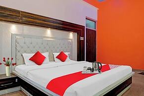 Varanasi Hotel JSB Palace
