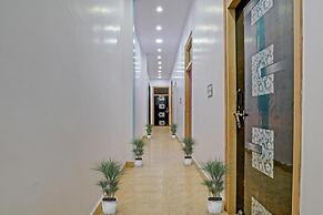 Varanasi Hotel JSB Palace
