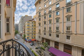 Karlion Palace Taksim