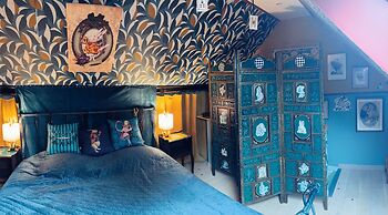 Wonderland21
