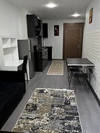 Apartment in Batumi View Aps