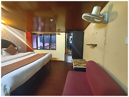 Nainital Hotel Chand Regency
