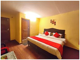 Nainital Hotel Chand Regency