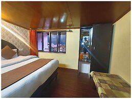 Nainital Hotel Chand Regency