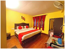Nainital Hotel Chand Regency
