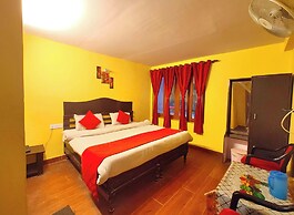 Nainital Hotel Chand Regency
