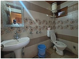 Nainital Hotel Chand Regency