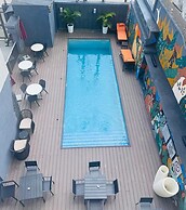 ATLANTIS HOTELS
