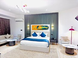 ATLANTIS HOTELS