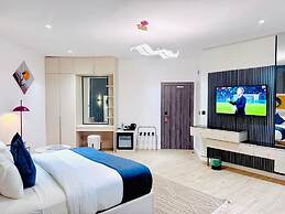 ATLANTIS HOTELS