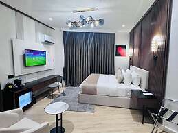 ATLANTIS HOTELS