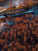 LANSHAN HOTEL