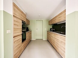 Holiday Home With Sauna in Durbuy