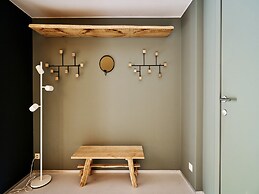 Holiday Home With Sauna in Durbuy
