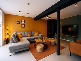 Holiday Home With Sauna in Durbuy