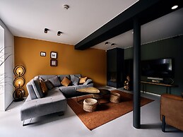 Holiday Home With Sauna in Durbuy