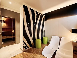 Holiday Home With Sauna in Durbuy
