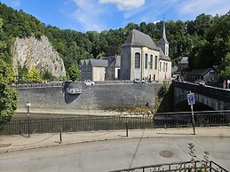 Holiday Home With Sauna in Durbuy