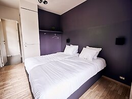 Holiday Home With Sauna in Durbuy