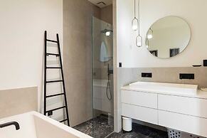 Luminous Apartment 2br/4p - Bellecour/place Ampere