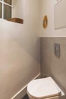 Luminous Apartment 2br/4p - Bellecour/place Ampere