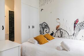 Luminous Apartment 2br/4p - Bellecour/place Ampere
