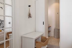 Luminous Apartment 2br/4p - Bellecour/place Ampere