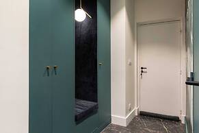 Luminous Apartment 2br/4p - Bellecour/place Ampere