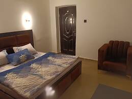 Divine Villa and Resorts Ltd