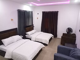 Divine Villa and Resorts Ltd