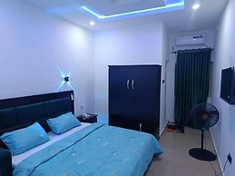 Divine Villa and Resorts Ltd