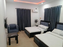 Divine Villa and Resorts Ltd