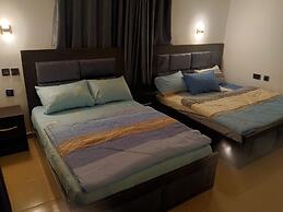Divine Villa and Resorts Ltd
