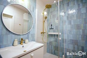 BalticON Apartments Polanki Aqua