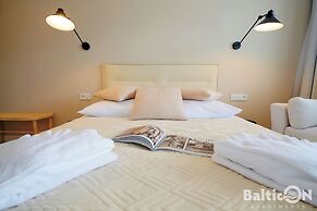 BalticON Apartments Polanki Aqua