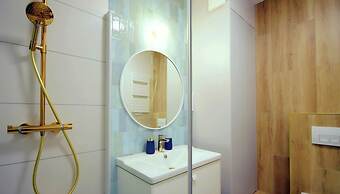 BalticON Apartments Polanki Aqua