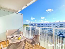 BalticON Apartments Polanki Aqua