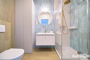 BalticON Apartments Polanki Aqua