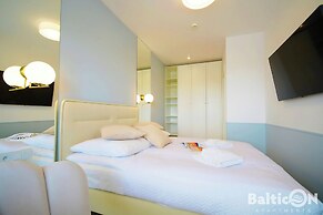 BalticON Apartments Polanki Aqua