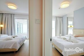BalticON Apartments Polanki Aqua