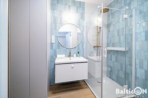 BalticON Apartments Polanki Aqua