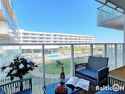 BalticON Apartments Polanki Aqua