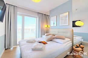 BalticON Apartments Polanki Aqua