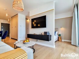 BalticON Apartments Polanki Aqua