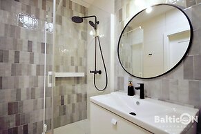 BalticON Apartments Polanki Aqua